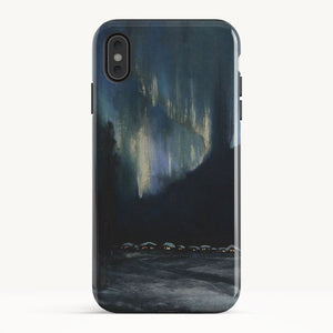 iPhone XS Max / Tough Case