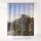 Shower Curtains Thomas Cole L′Allegro