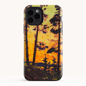 iPhone 11 Pro / Tough Case