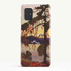 Galaxy A71 5G / Slim Case