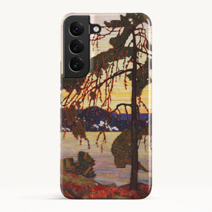 Galaxy S22 / Slim Case