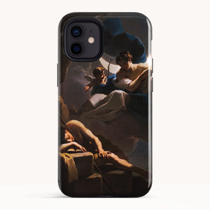 iPhone 12 Mini / Tough Case