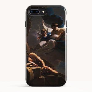 iPhone 8 Plus / Tough Case