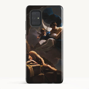 Galaxy A71 5G / Tough Case