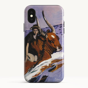 iPhone X / Tough Case