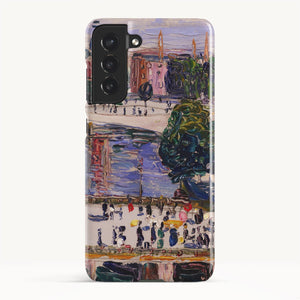 Galaxy S21 FE / Slim Case