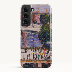 Galaxy S22 / Slim Case