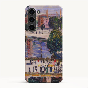 Galaxy S23 Plus / Slim Case