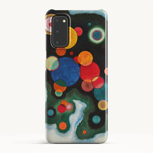 Galaxy S20 / Slim Case