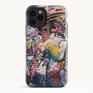 iPhone 11 Pro / Tough Case