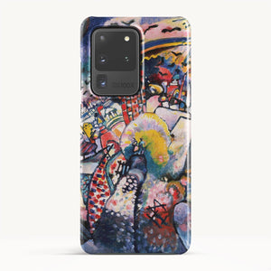 Galaxy S20 Ultra / Slim Case