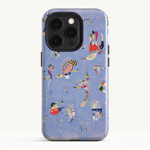 iPhone 15 Pro / Tough Case