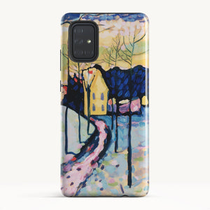 Galaxy A71 / Tough Case