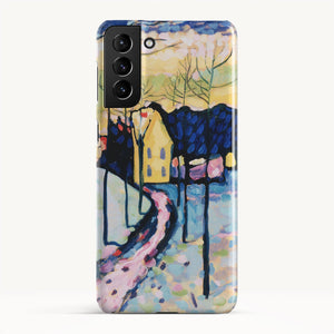 Galaxy S21 Plus / Slim Case