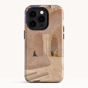 iPhone 15 Pro / Tough Case