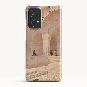 Galaxy A52 4G 5G / Slim Case