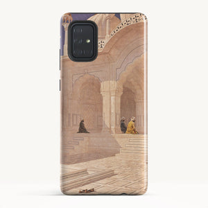 Galaxy A71 / Tough Case