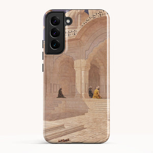 Galaxy S22 Plus / Tough Case