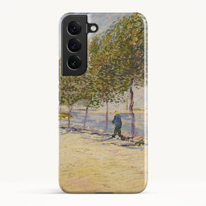 Galaxy S22 / Slim Case