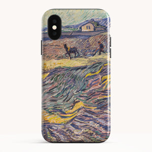 iPhone XS / Tough Case