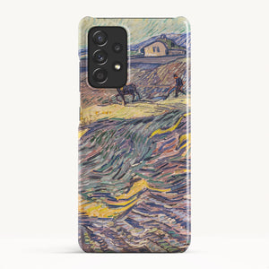 Galaxy A52 4G 5G / Slim Case