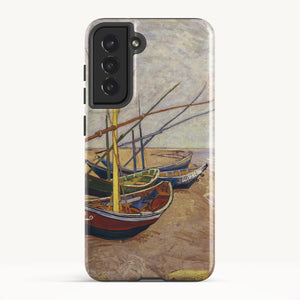 Galaxy S21 FE / Tough Case