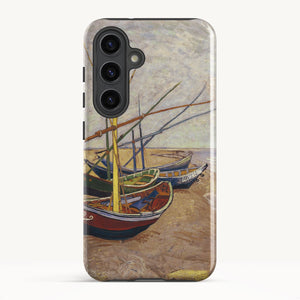 Galaxy S24 / Tough Case