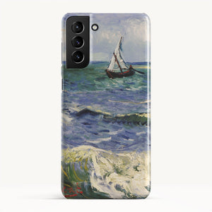 Galaxy S21 Plus / Slim Case