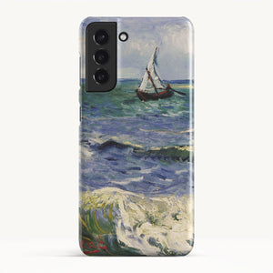 Galaxy S21 / Slim Case