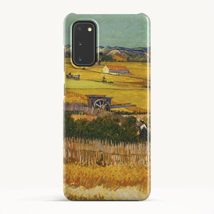 Galaxy S20 / Slim Case