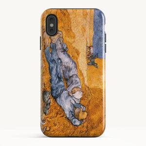 iPhone XS Max / Tough Case