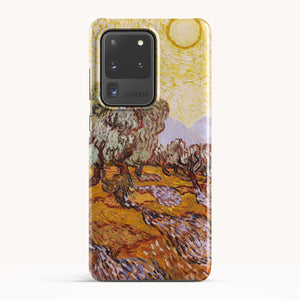 Galaxy S20 Ultra / Slim Case