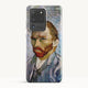 Galaxy S20 Ultra / Slim Case