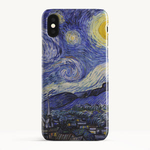 iPhone X / Slim Case