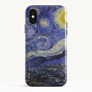 iPhone XS / Tough Case