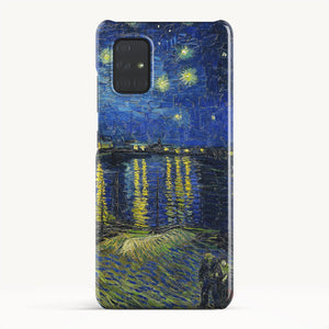 Galaxy A71 5G / Slim Case