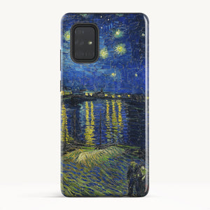 Galaxy A71 5G / Tough Case