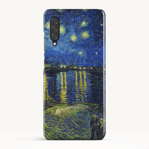 Galaxy A90 5G / Slim Case