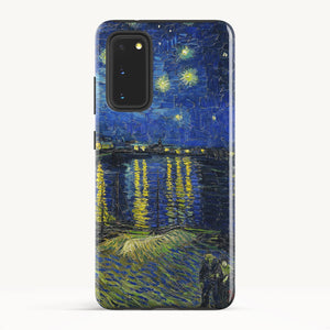 Galaxy S20 FE / Tough Case