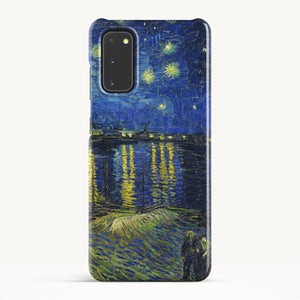 Galaxy S20 / Slim Case