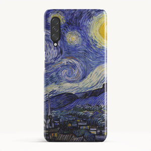 Galaxy A70 / Slim Case