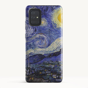 Galaxy A71 / Tough Case