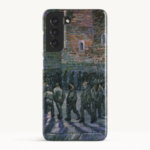 Galaxy S21 FE / Slim Case