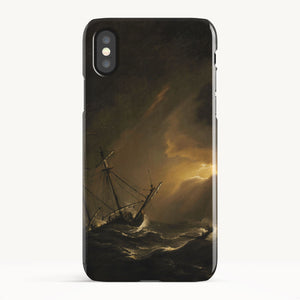 iPhone X / Slim Case