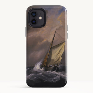 iPhone 12 / Tough Case