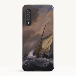 Galaxy A90 5G / Tough Case