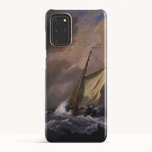 Galaxy S20 Plus / Slim Case