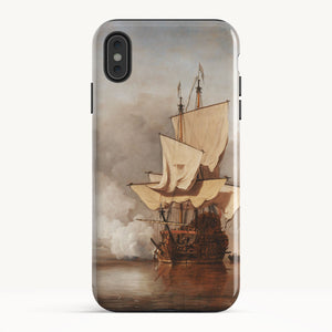 iPhone XS Max / Tough Case