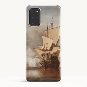 Galaxy S20 Plus / Slim Case