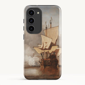 Galaxy S23 / Tough Case